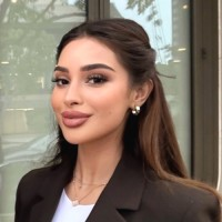Aisha Khan