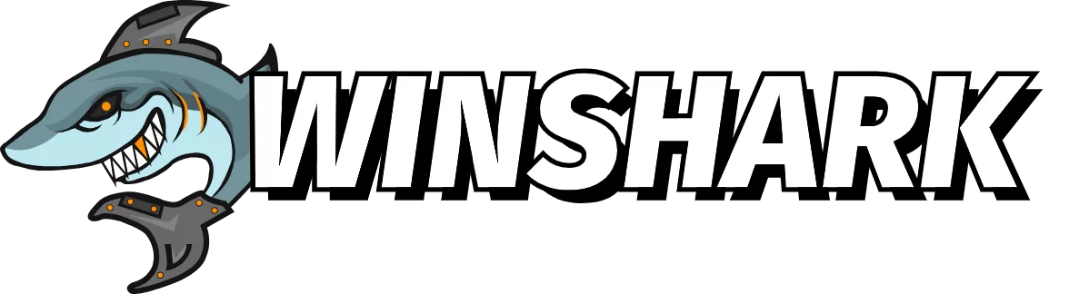 Winshark Logo